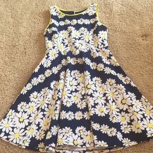 Daisy Dress